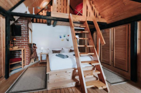 Hexenhütte Sankt Andreasberg